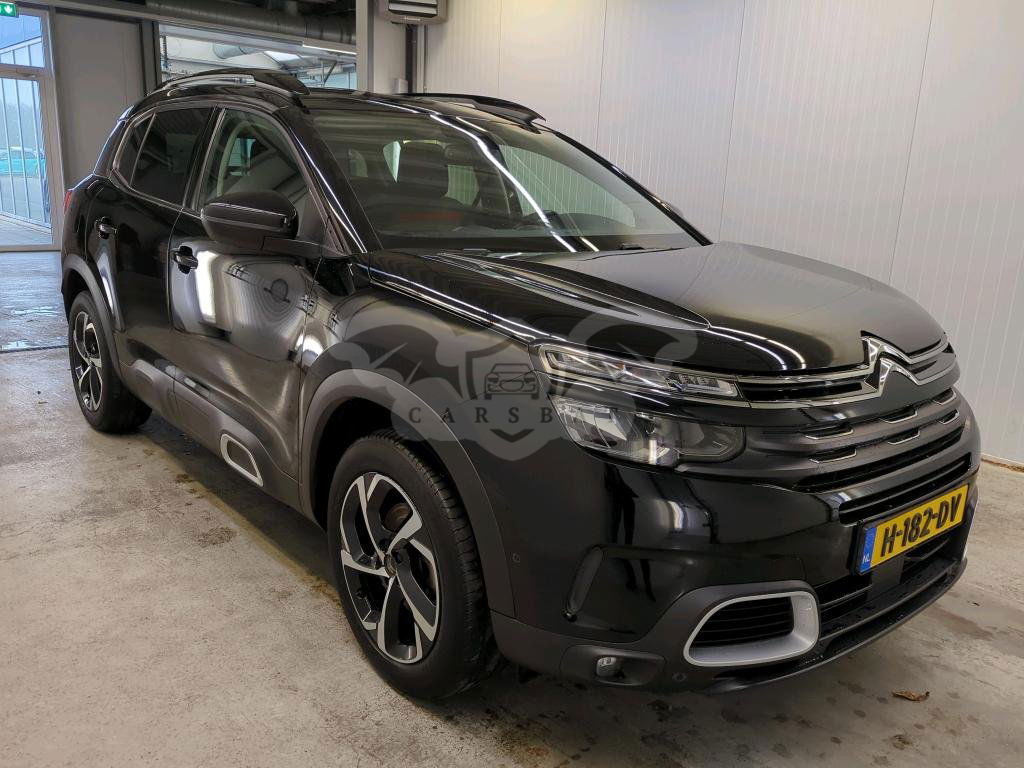 Citroën C5 Aircross 1.2i FEEL 2020