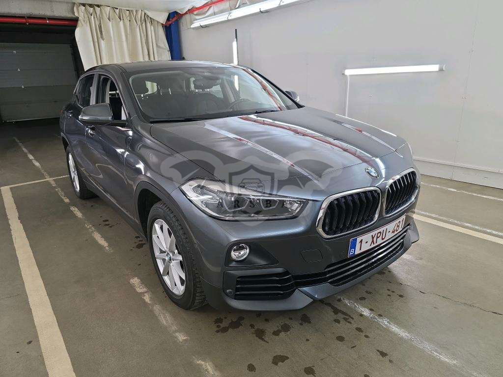 BMW X2 16d 2020