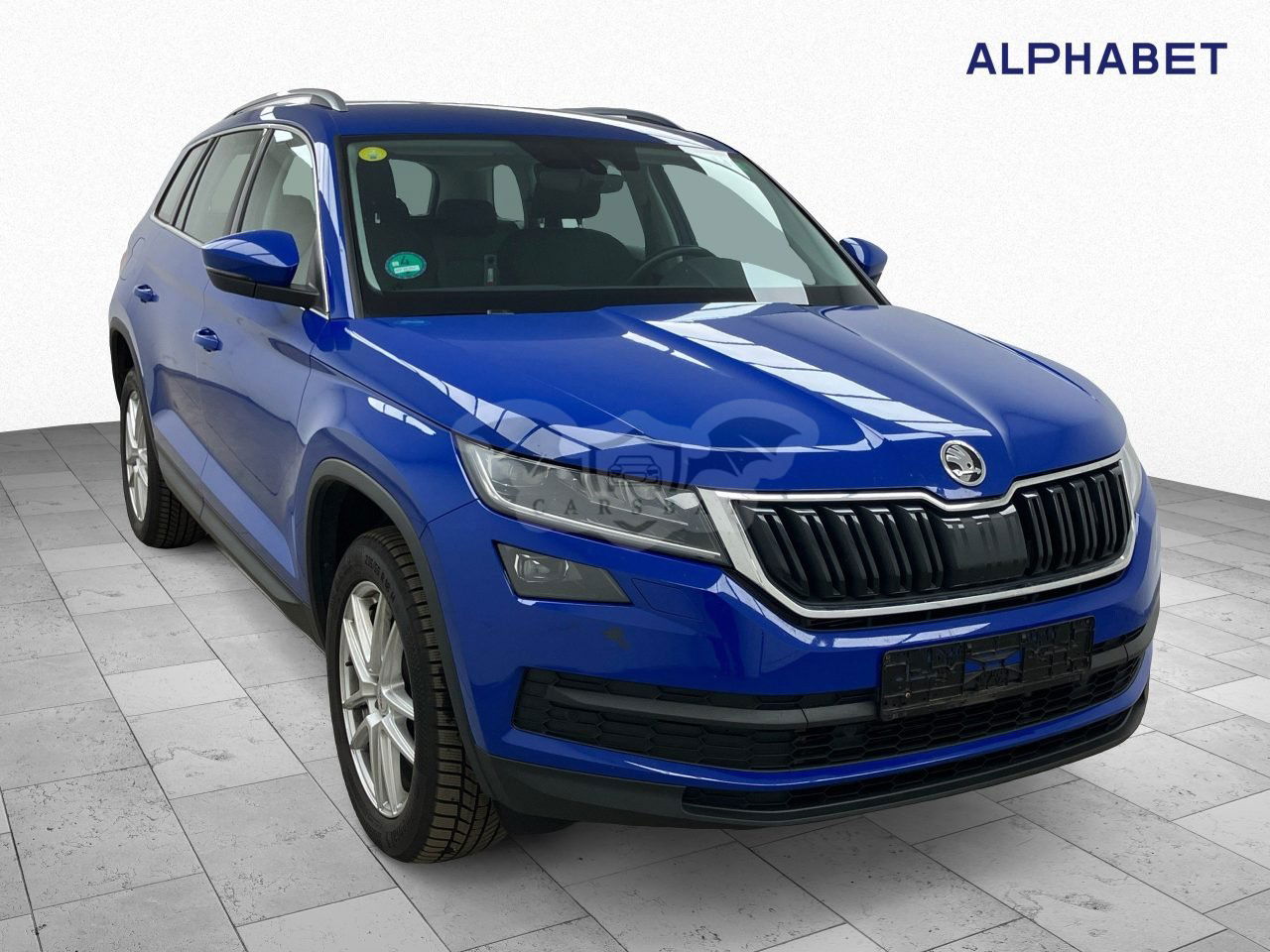 Skoda Kodiaq 2.0 TDI Style 2020