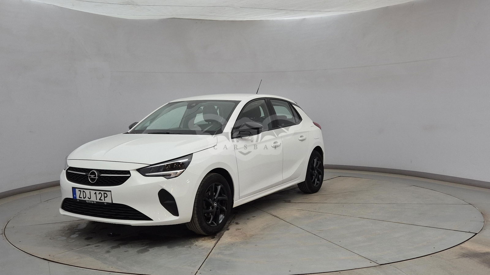 Opel Corsa 1.2 2022