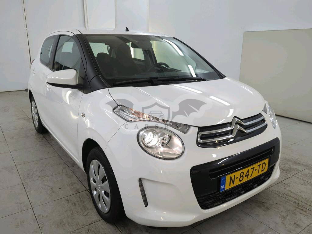 Citroën C1 FEEL 2021