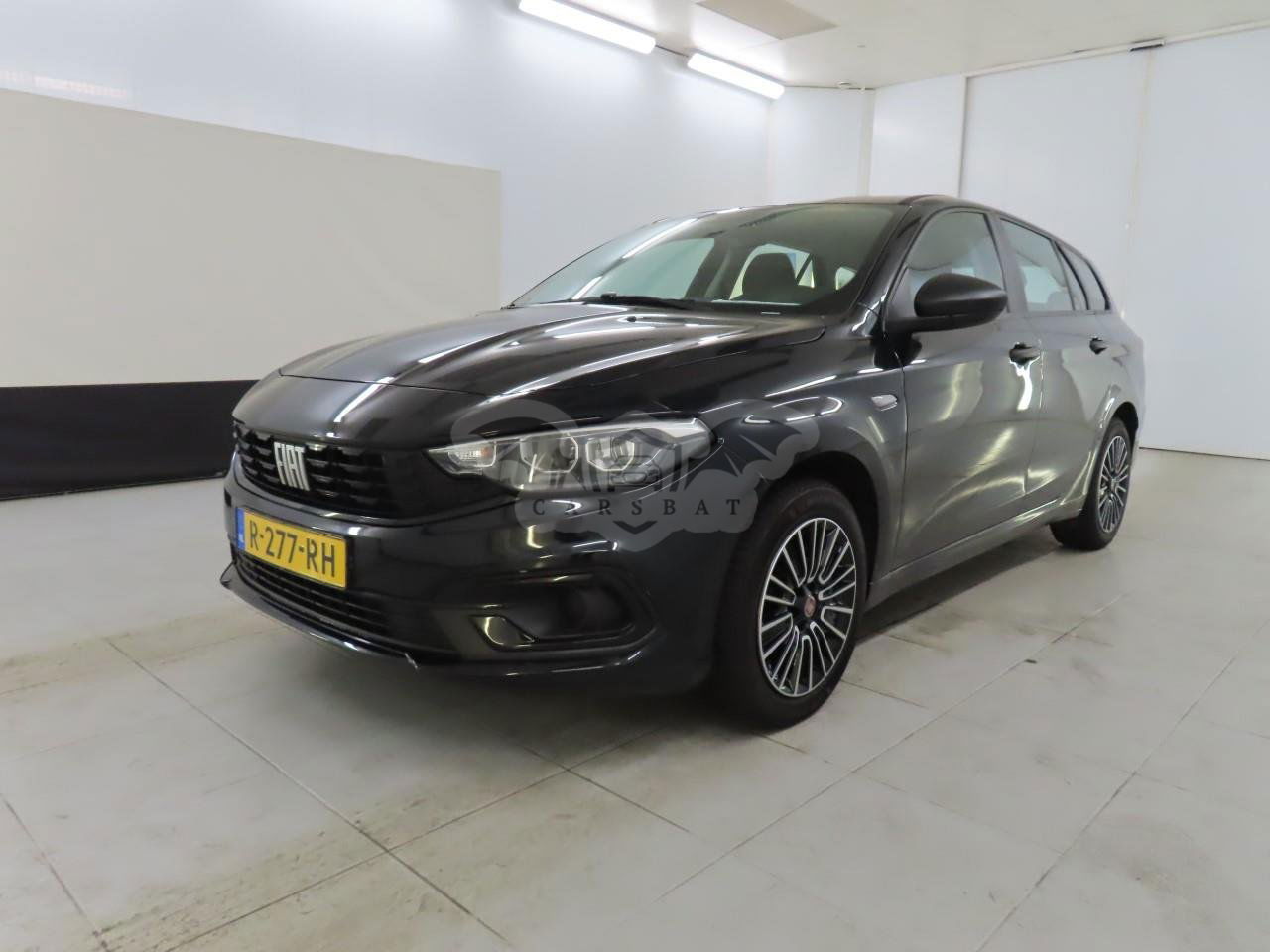 Fiat Tipo 1.5 Street 2022