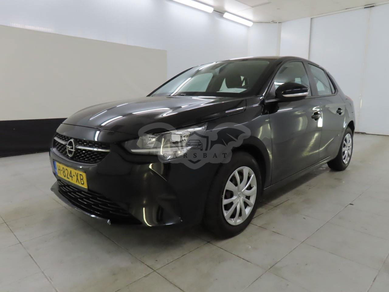 Opel Corsa 1.2 Edition 2020