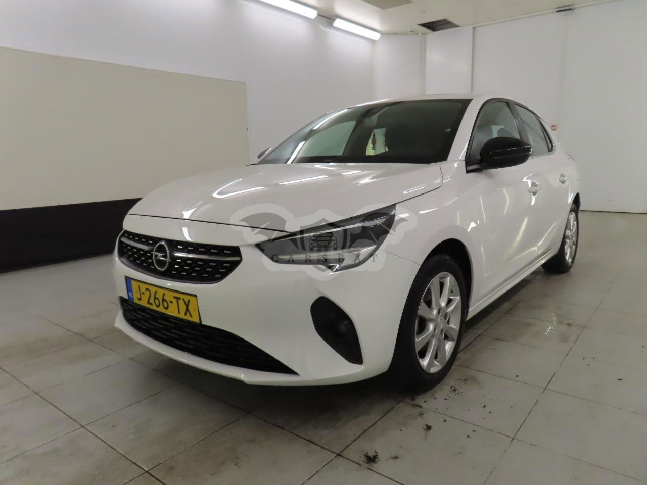 Opel Corsa 1.2 Elegance 2020