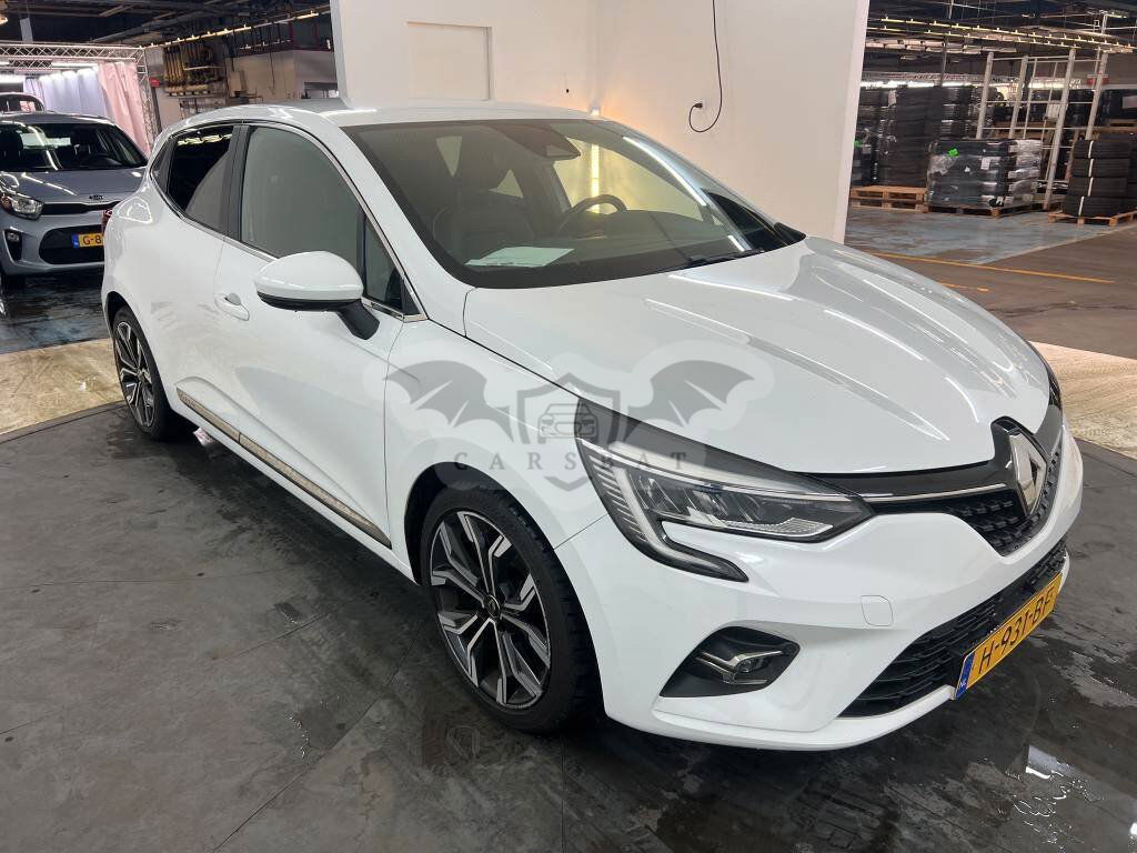 Renault Clio 1.0 Tce Intens 2020