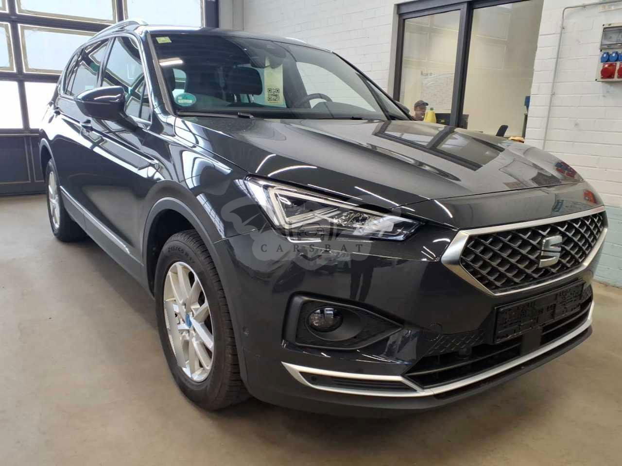 Seat Tarraco 1.4 e-Hybrid Xperience 2023