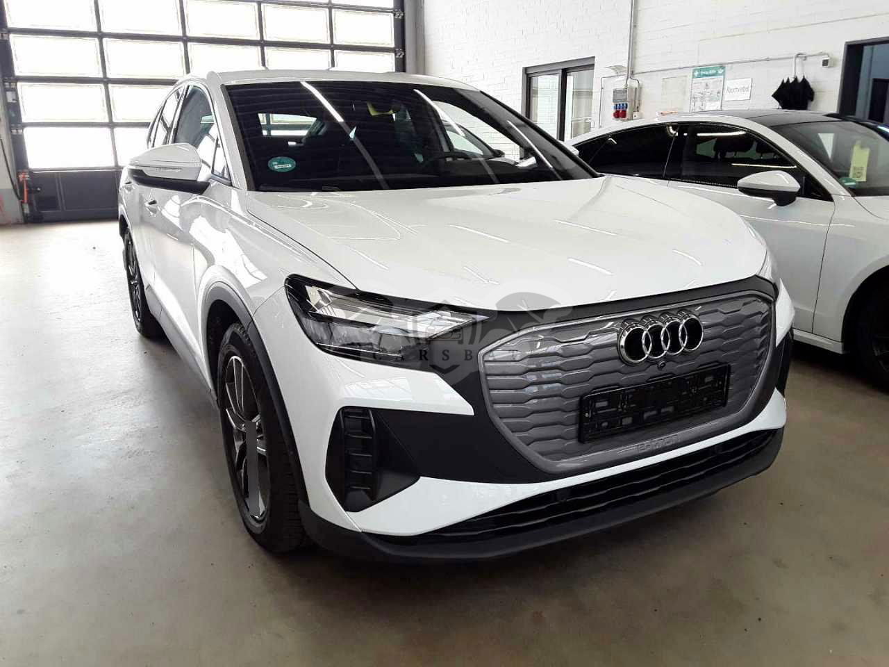 Audi Q4 E-tron Sportback 45 2023