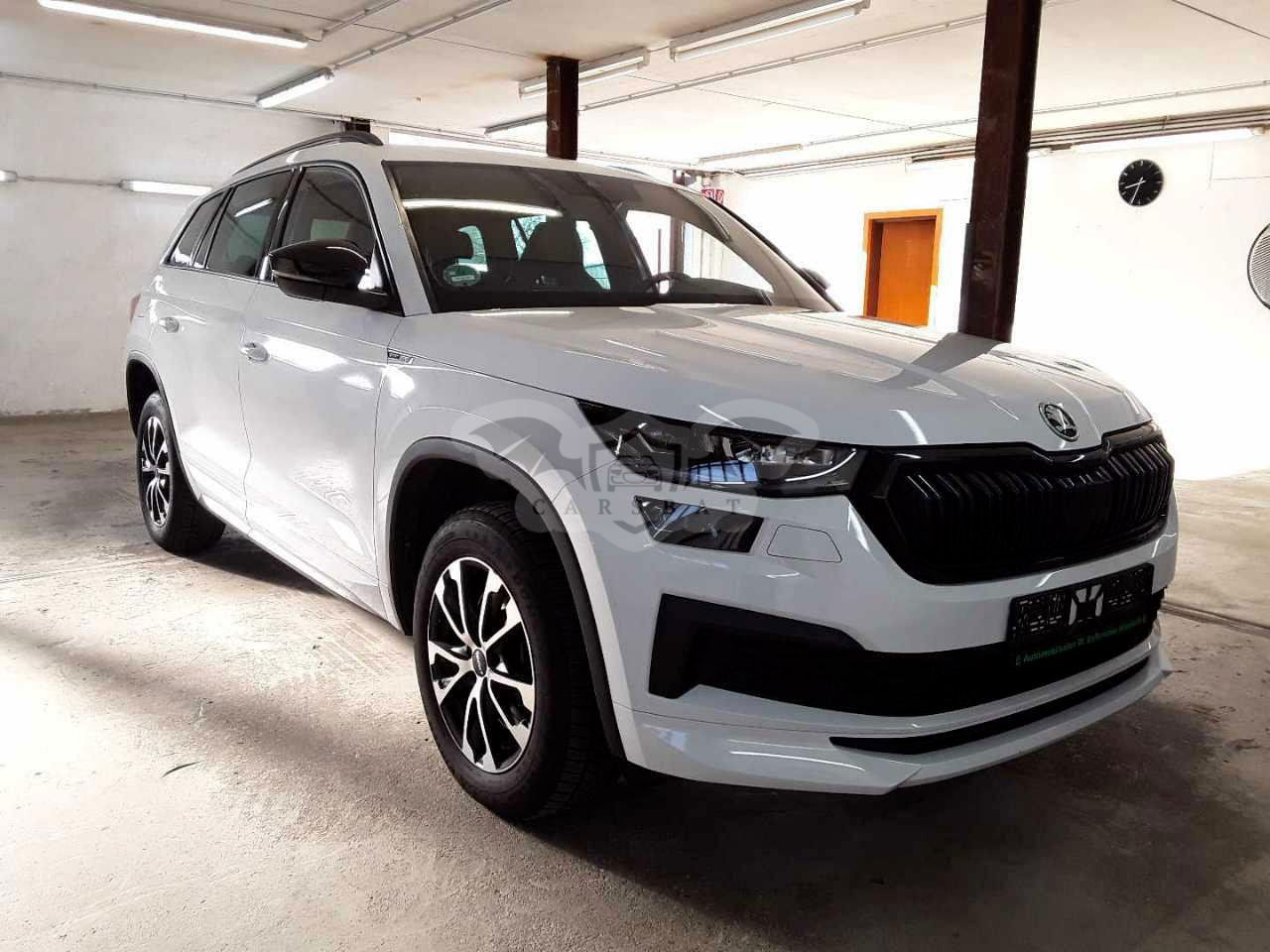 Skoda Kodiaq 2.0 TDI Sportline 2023