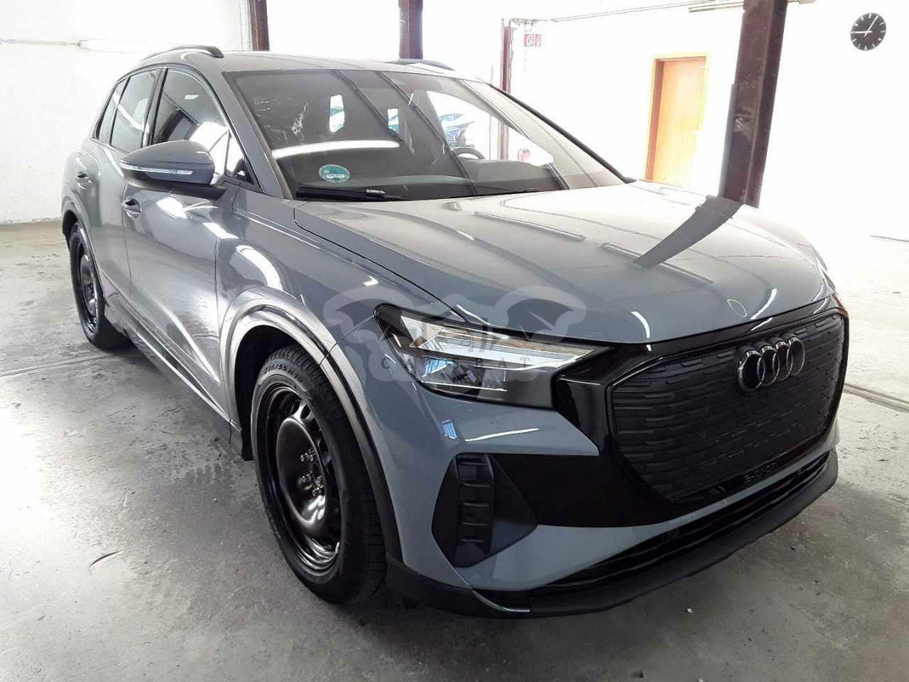 Audi Q4 E-tron 45 2024