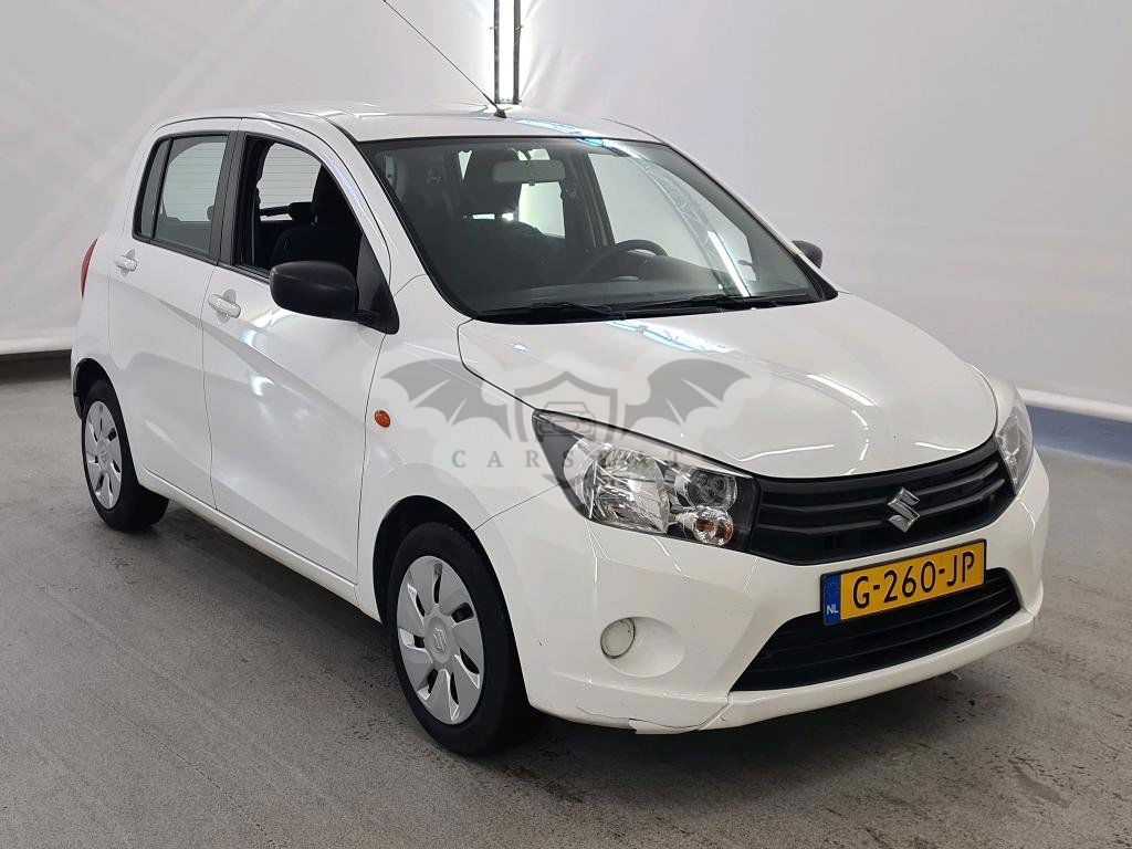 Suzuki Celerio 1.0 Comfort 2019