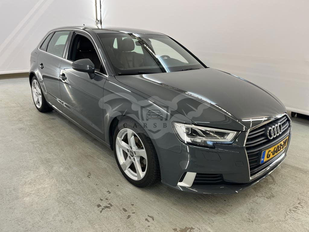 Audi A3 Sportback 35 TFSI Advance 2020