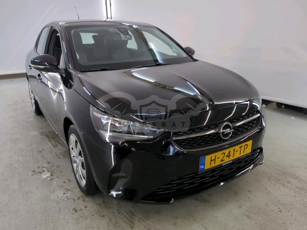 Opel Corsa 1.2 Edition 2020
