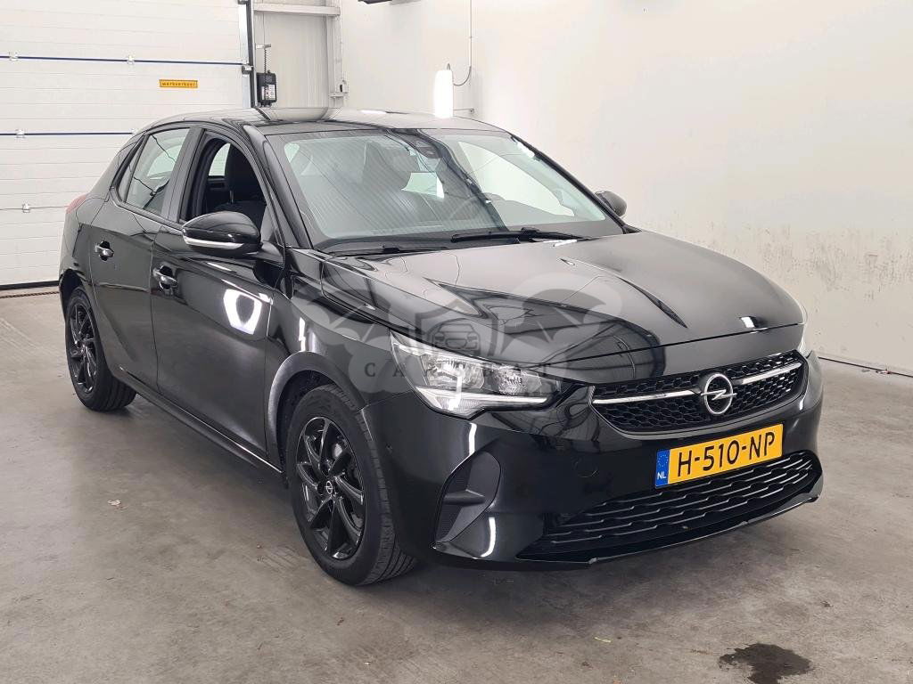 Opel Corsa 1.2 Edition 2020