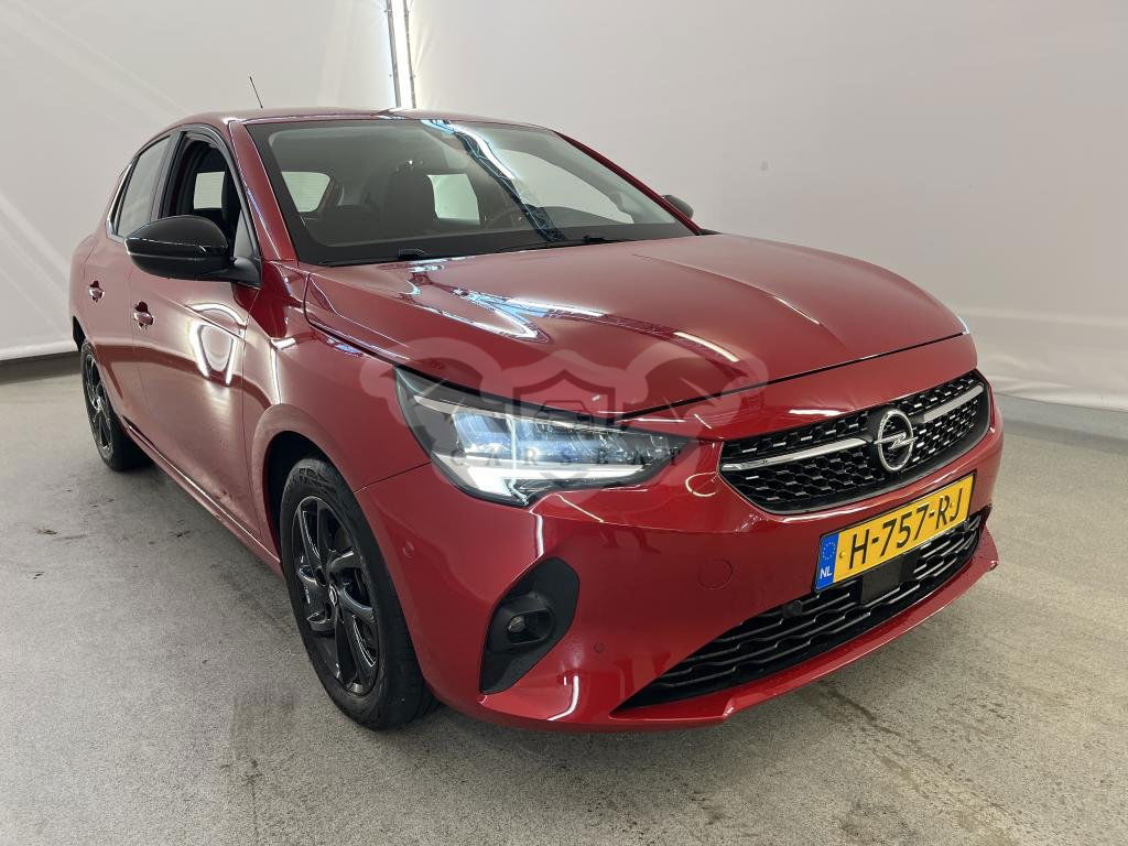Opel Corsa 1.2 Elegance 2020