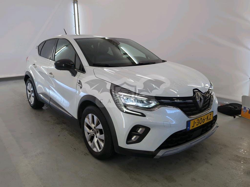 Renault Captur 1.0 TCe Intens 2020