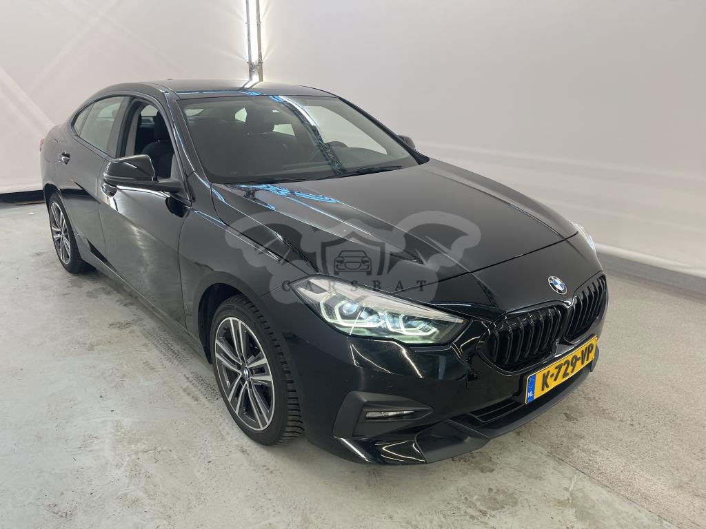 BMW 2 Series Gran Coupé 218i High Executive 2021