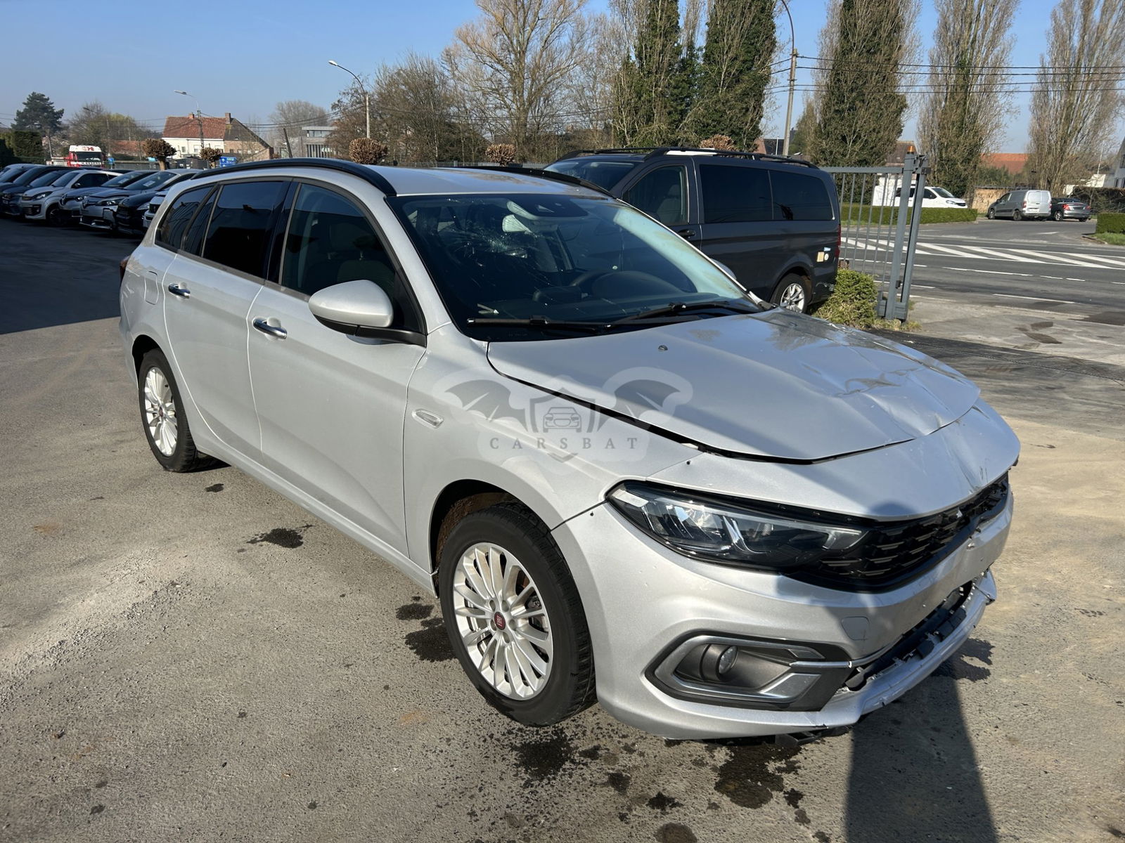 Fiat Tipo 1.0 2021