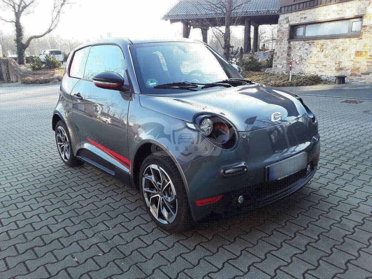 e.GO Life 60 21,5 kWh 2022