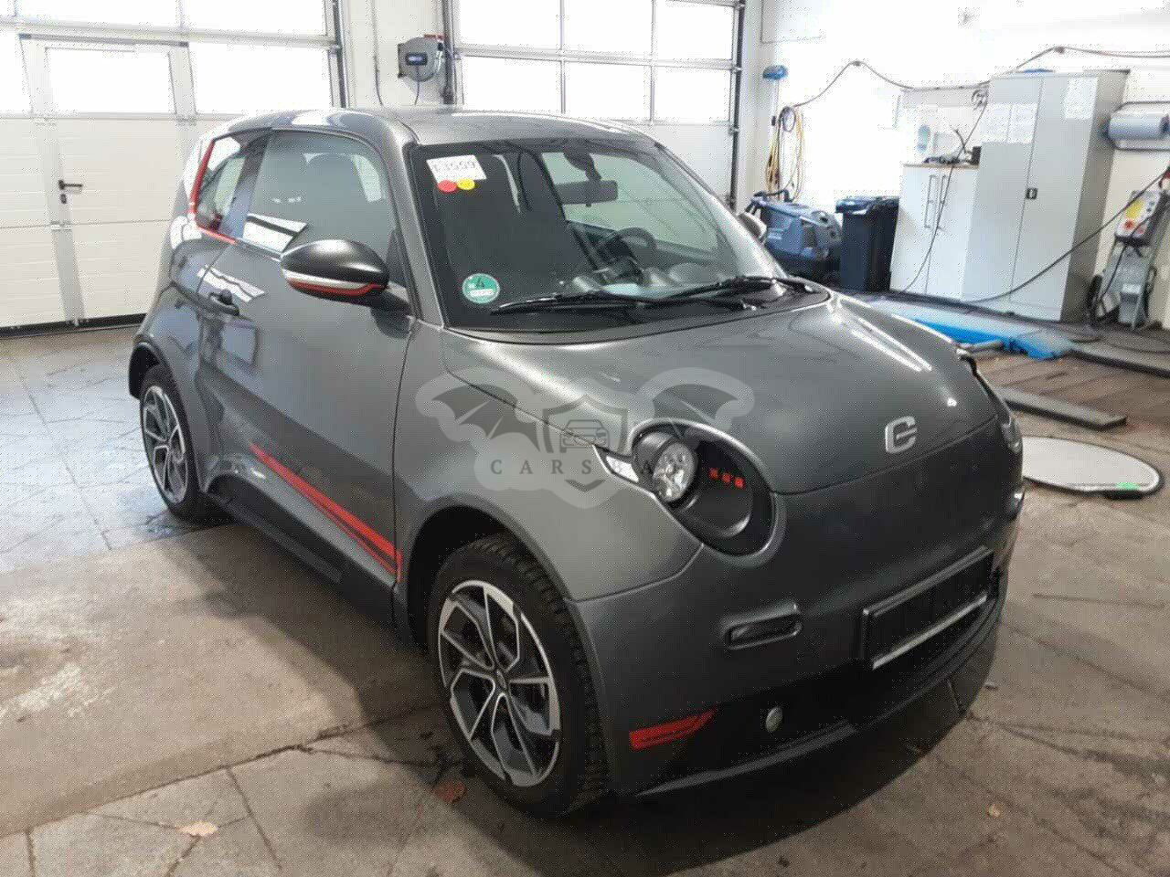 e.GO Life 60 21,5 kWh 2022