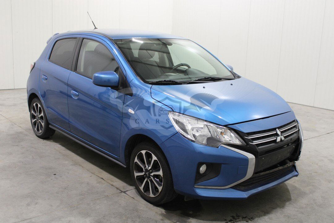 Mitsubishi Space Star Classic 2020