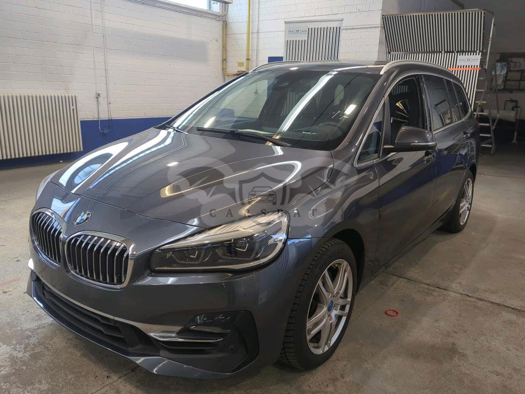 BMW 2 Series Gran Tourer 220i 2021