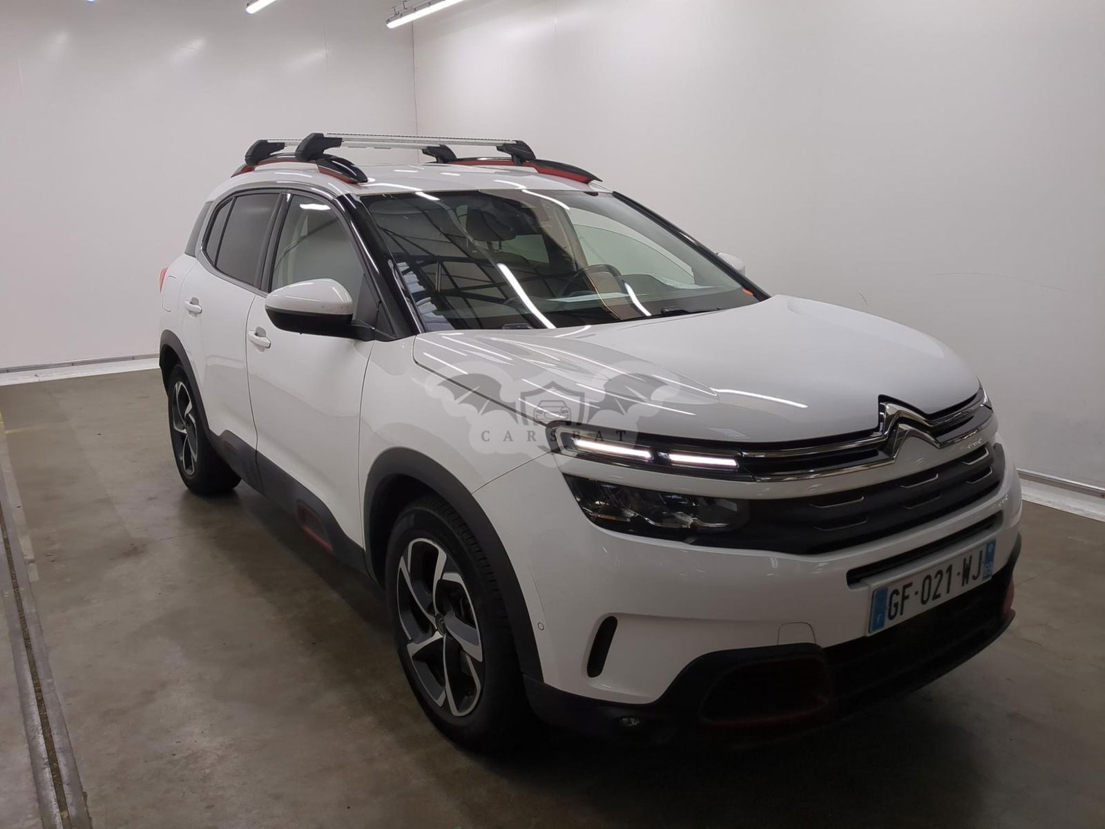 Citroën C5 Aircross C-Series 2022