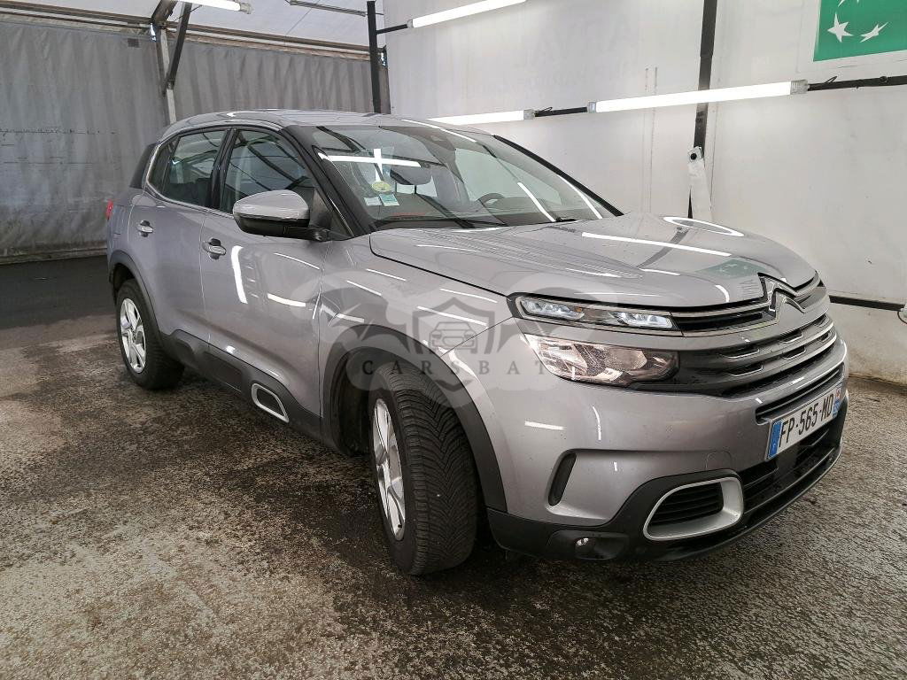 Citroën C5 Aircross Business 2020