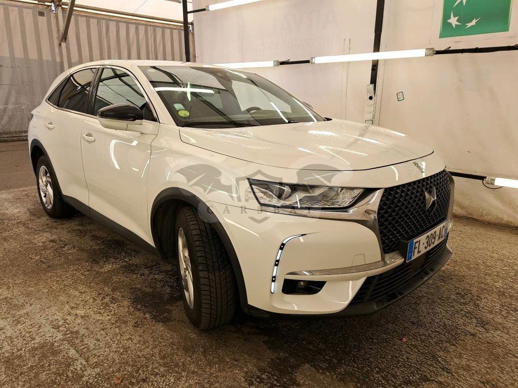 DS DS7 Crossback Business 2019