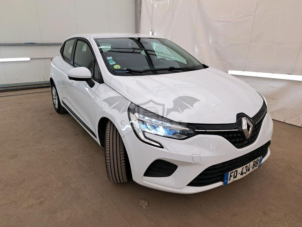 Renault Clio 1.5 DCI Air 2020