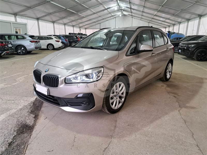 BMW 2 Series Active Tourer 225e Business 2021