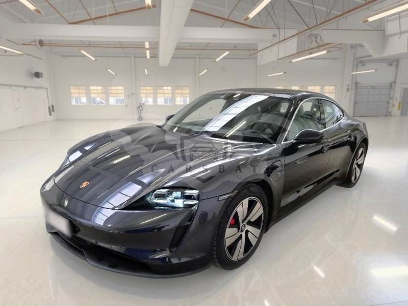 Porsche Taycan 4S 2023