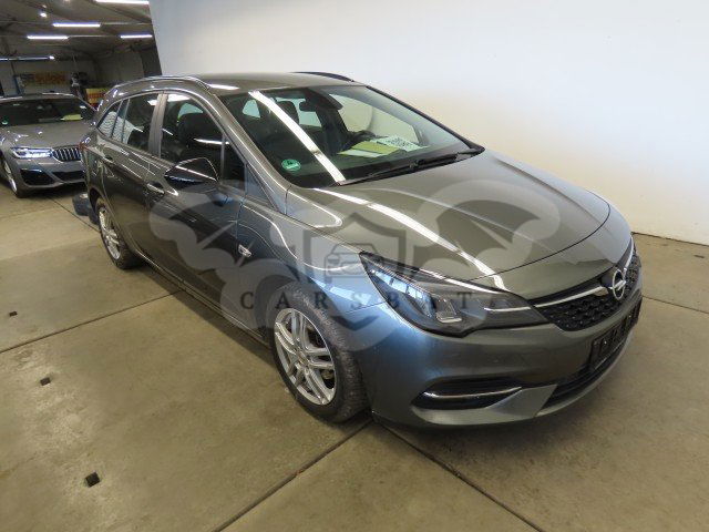 Opel Astra Sports Tourer 1.5 Business 2021