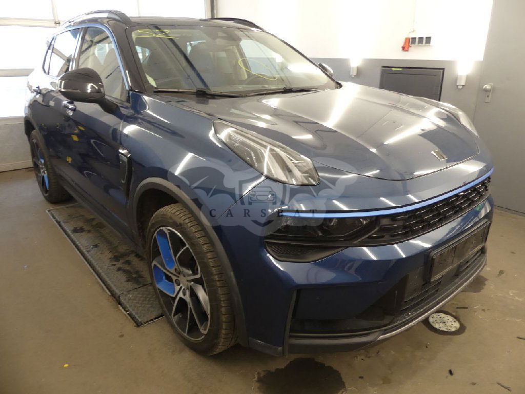 Lynk&Co 01 1.5 2022