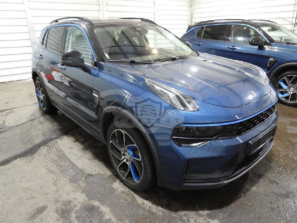 Lynk&Co 01 1.5 2022