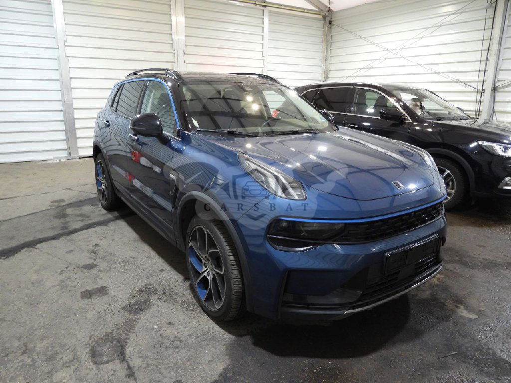 Lynk&Co 01 1.5 2022