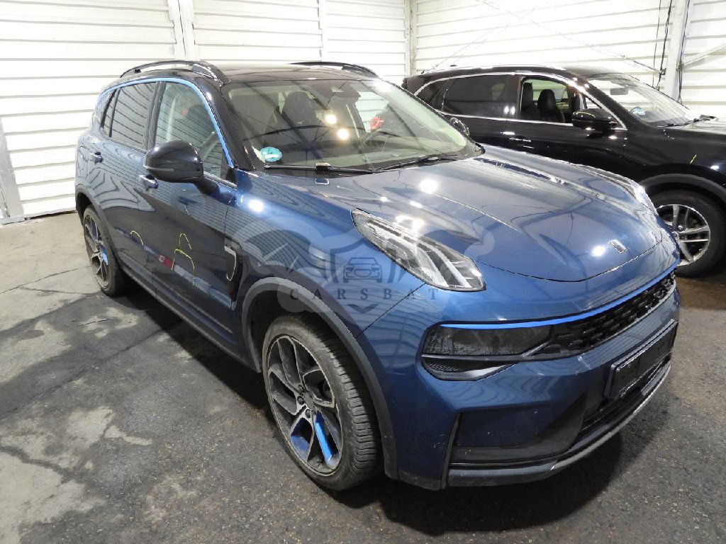 Lynk&Co 01 1.5 2022
