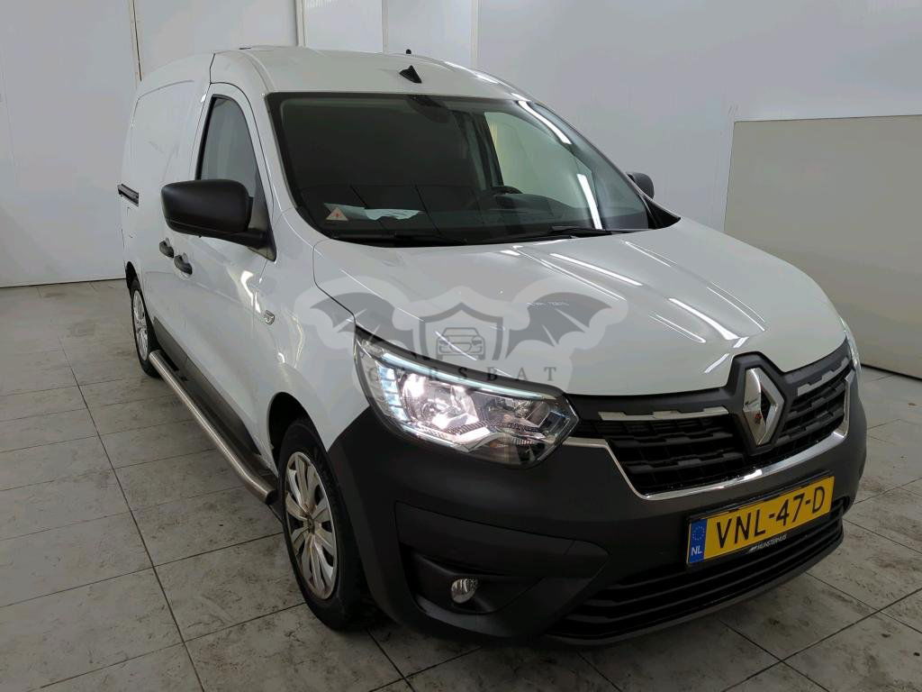 Renault Express 1.5 dCi Comfort 2021