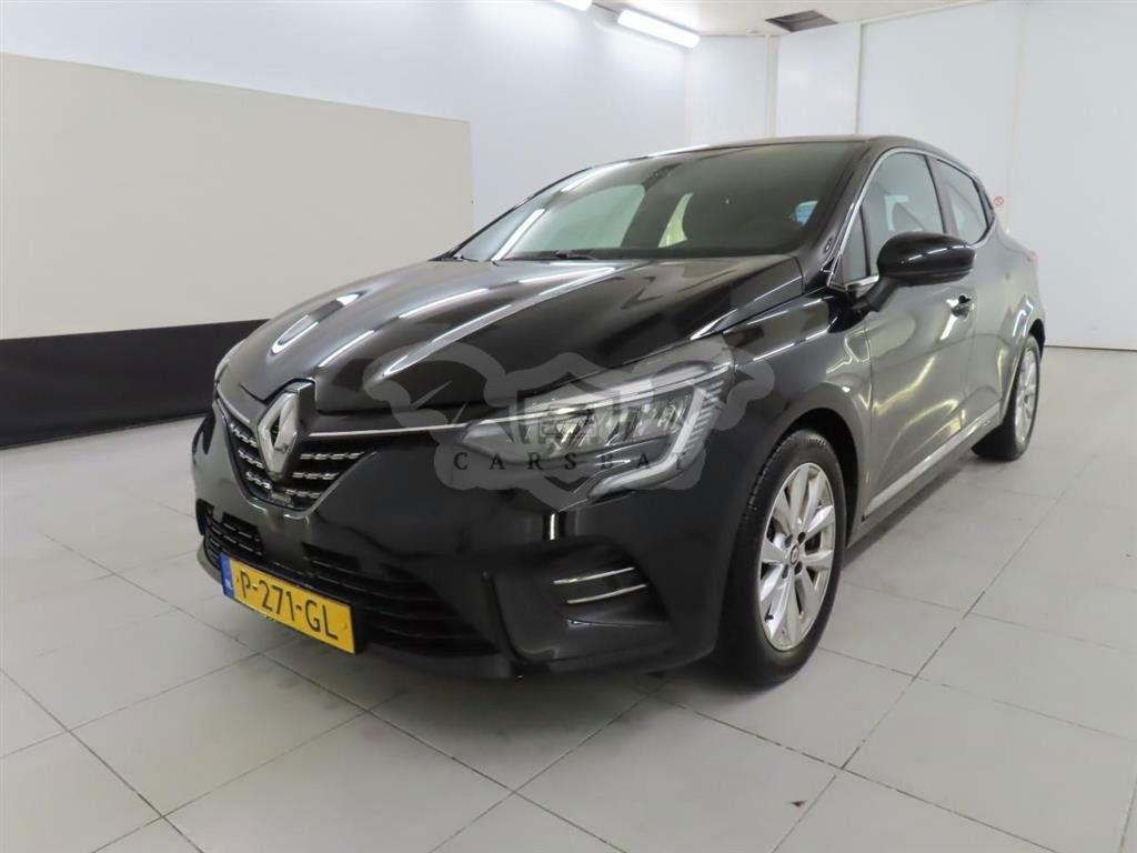 Renault Clio 1.0 Tce Intens 2022