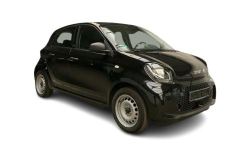Smart Forfour 2021