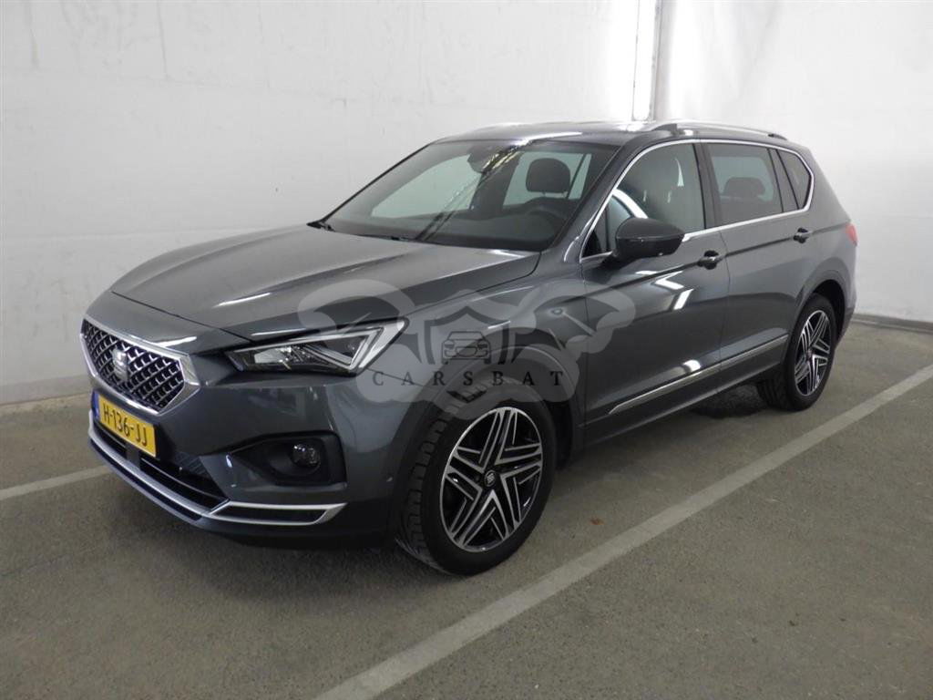 Seat Tarraco 1.5 TSI Xcellence 2020