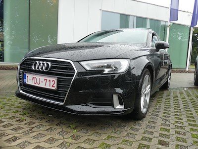 Audi A3 30 TFSI Sport 2020