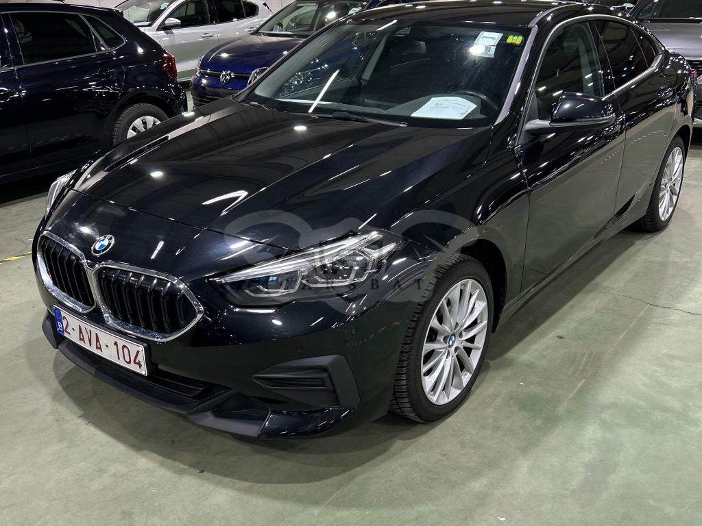 BMW 2 Series Gran Coupé 218i 2021