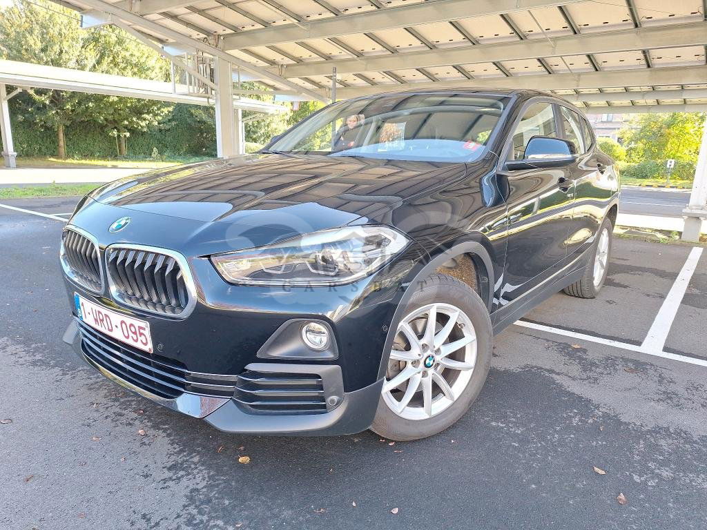 BMW X2 2.0d Premiere 2019