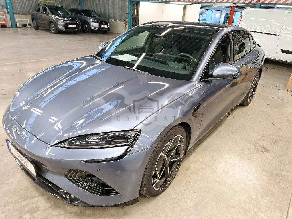 BYD Seal 2024
