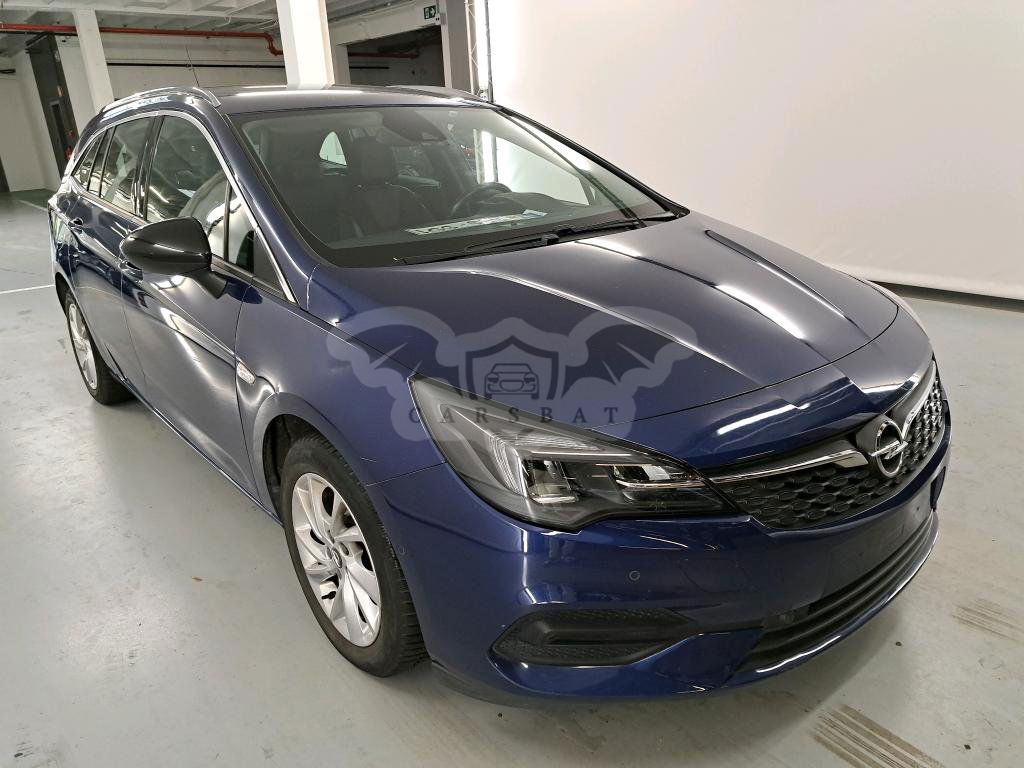 Opel Astra Sports Tourer 1.5 Elegance 2021