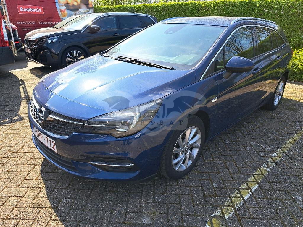 Opel Astra Sports Tourer 1.5 Elegance 2020