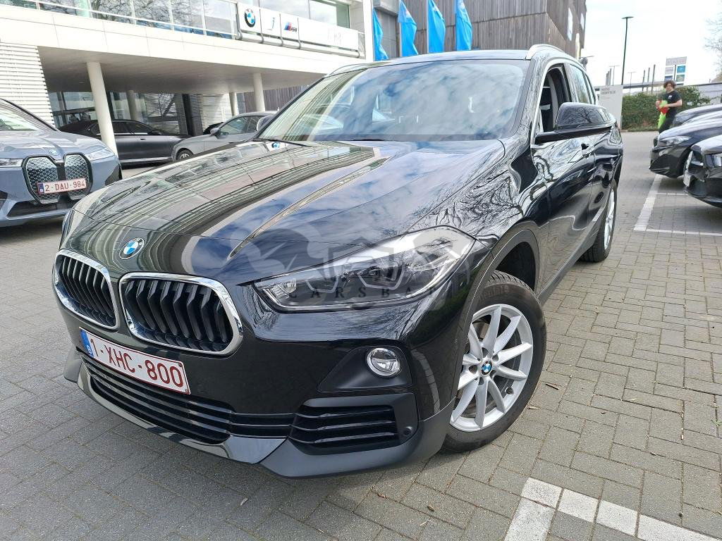 BMW X2 16d Advantage 2020