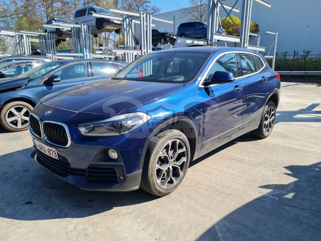 BMW X2 18d 2020