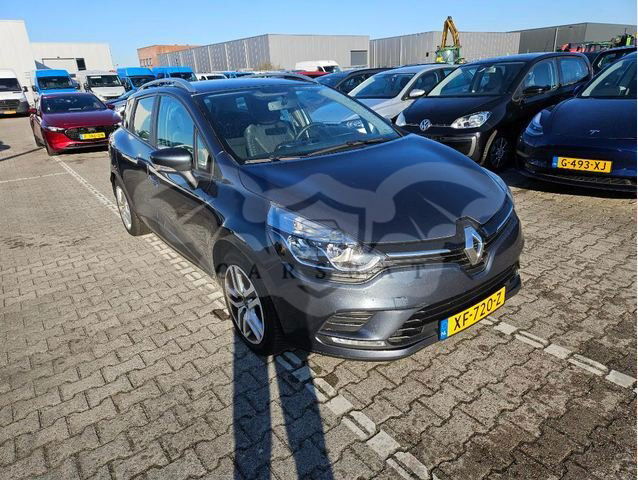 Renault Clio Grandtour 1.5 DCI Zen 2019