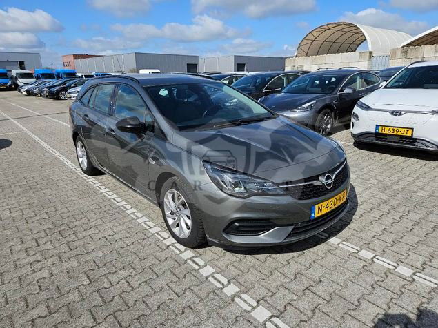 Opel Astra Sports Tourer 1.2 Elegance 2021